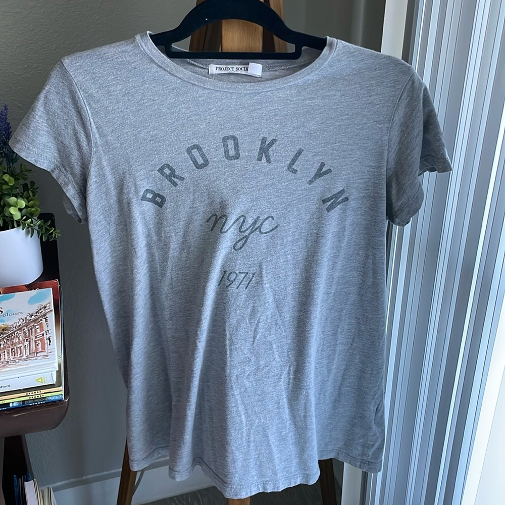 Brooklyn NYC T-Shirt